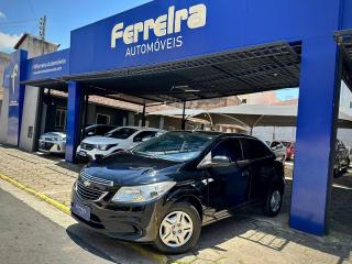 Foto do veículo Chevrolet Onix 1.0 Spe/4 Lt