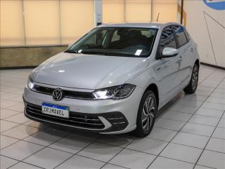Foto do veículo Volkswagen Polo 1.0 Tsi Flex 12v 5p