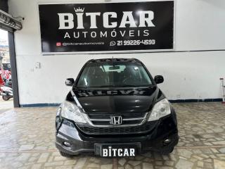 Foto do veículo Honda Cr-v Lx 2.0 16v 2wd/2.0 Flexone Aut.