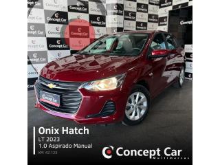 Foto do veículo Chevrolet Onix 1.0 Lt