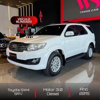 Foto do veículo Toyota Hilux 3.0 Tdi Cd Srv 4wd