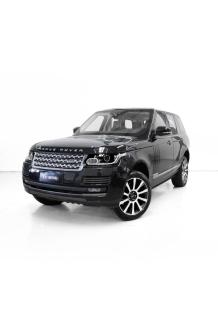 Foto do veículo Land Rover Range R. Vogue/4.4 Autobio. Sdv8 Diesel.