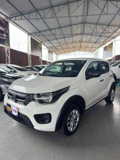 Foto do veículo Fiat Mobi 1.0 Like