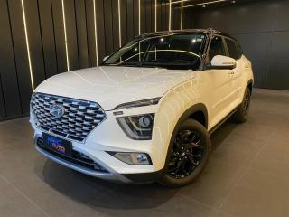 Foto do veículo Hyundai Creta Platinum 1.0 Tb 12v Flex Aut.
