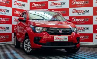 Foto do veículo Fiat Mobi Like 1.0 Fire Flex 5p.