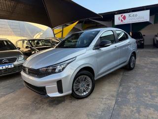 Foto do veículo Fiat Cronos 1.0 Drive