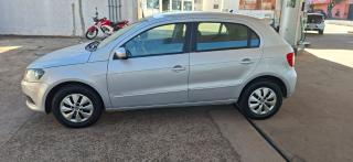 Foto do veículo Volkswagen Gol 1.0 8v Total Flex