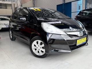 Foto do veículo Honda Fit 1.4 16v Flex Lx Auto