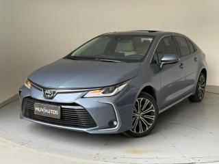 Foto do veículo Toyota Corolla Altis/a.premiu. 2.0 Flex 16v Aut