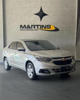 Foto do veículo Chevrolet Cobalt Lt 1.4 8v Flexpower/econoflex 4p