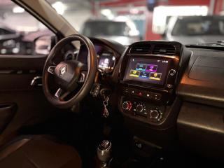 Foto do veículo Renault Kwid Intense 1.0 Flex 12v 5p Mec.