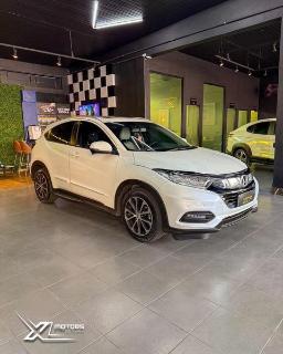 Foto do veículo Honda Cr-v 1.5 Touring Cvt 4wd