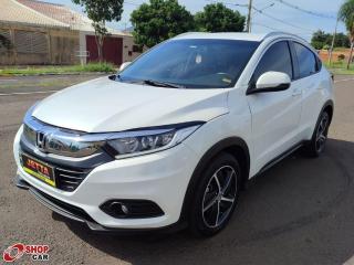 Foto do veículo Honda Hr-v 1.8 Ex Cvt