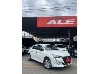 Foto do veículo Peugeot 208 1.0 Like