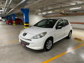 Foto do veículo Peugeot 207 1.4 Flex Xr