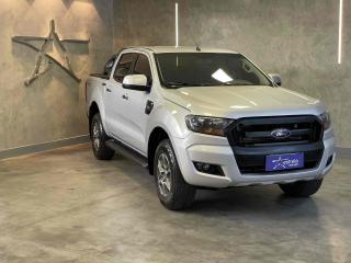 Foto do veículo Ford Ranger 2.2 Cd Xls Auto 4wd