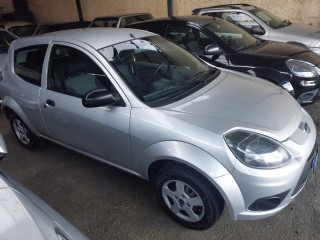Foto do veículo Ford Ka 1.0 Fly Flex