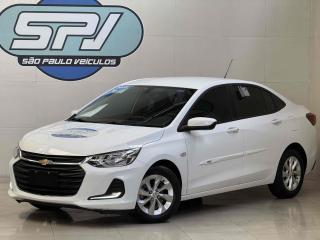 Foto do veículo Chevrolet Onix Plus 10tat Pr2
