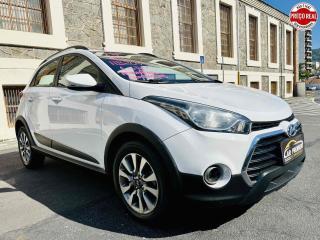 Foto do veículo Hyundai Hb20x Style 1.6 Flex 16v Aut.