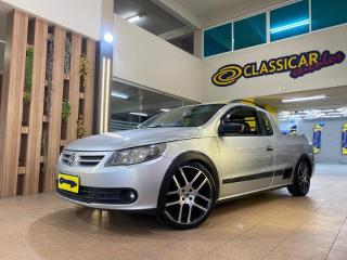 Foto do veículo Volkswagen Saveiro Trooper 1.6 Mi Total Flex 8v Ce
