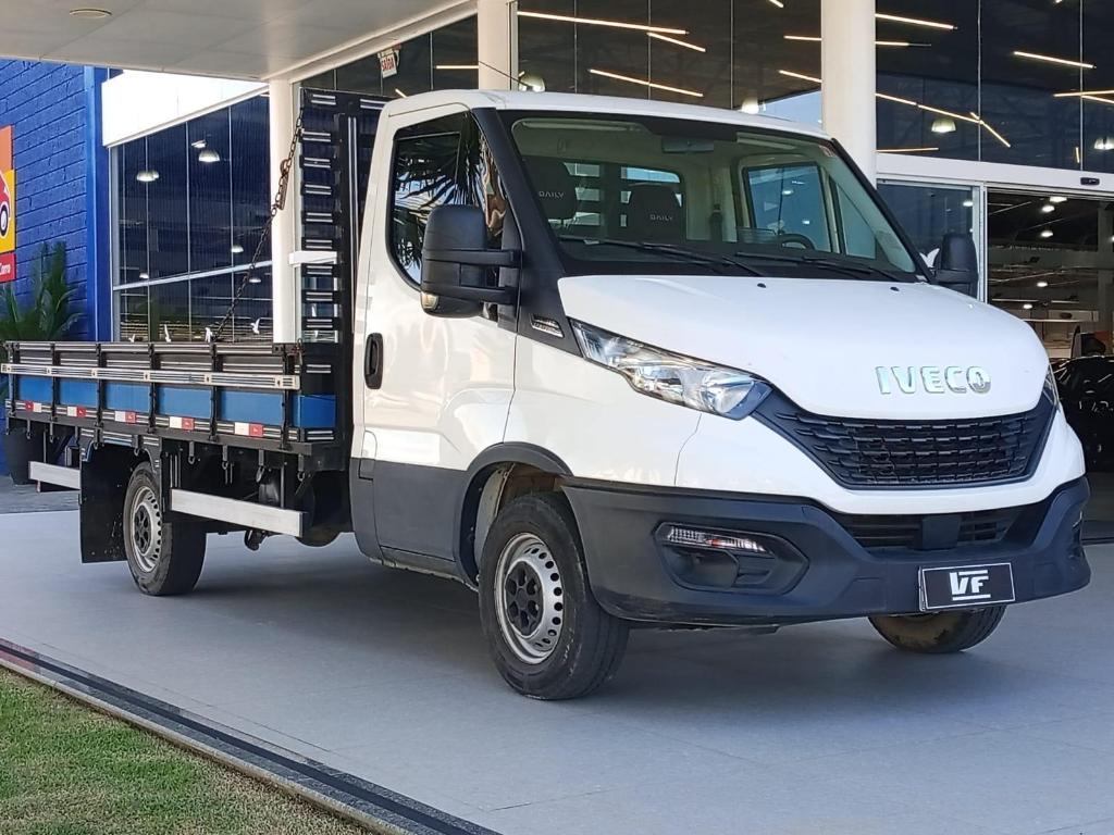 Iveco Daily 2.3 30 130 City Cs 3750