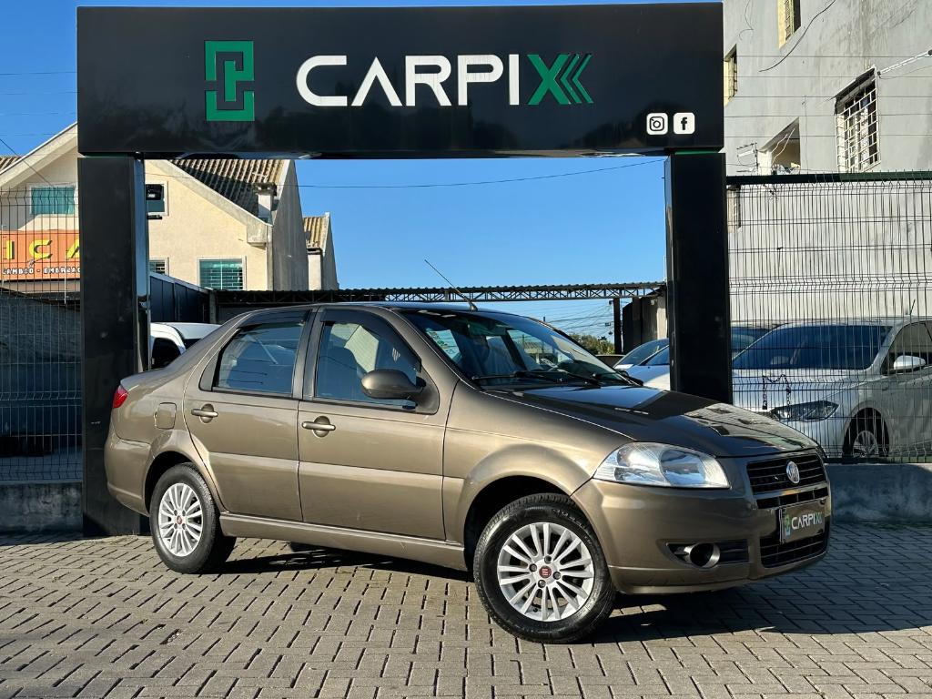Fiat Siena