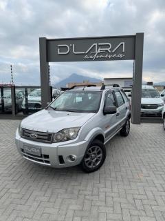 Foto do veículo Ford Ecosport Freestyle 1.6 16v Flex 5p