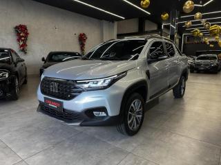 Foto do veículo Fiat Strada Volcano 1.3 Flex 8v Cd Aut.