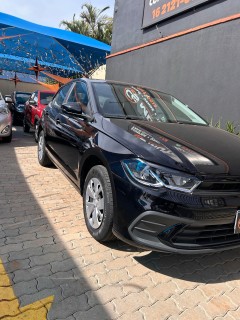 Foto do veículo Volkswagen Polo 1.0
