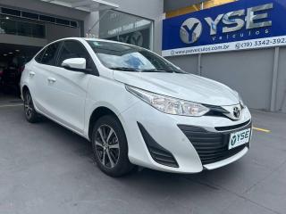 Foto do veículo Toyota Yaris 1.5 Xl Live Sedan Cvt