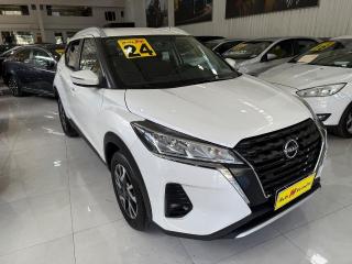 Foto do veículo Nissan Kicks Sense 1.6 16v Flex Aut.