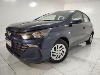 Foto do veículo Hyundai Hb20 1.0 12v Sense 4p Manual Flex