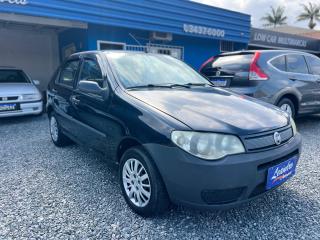 Foto do veículo Fiat Palio 1.0 Fire 8v