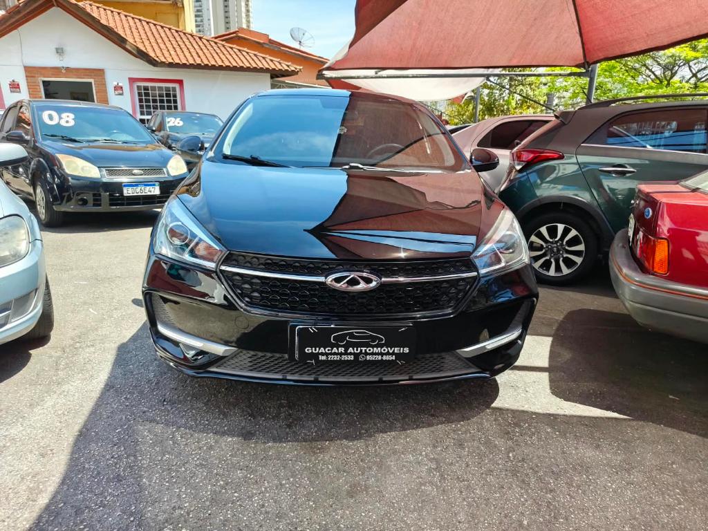 Caoa Chery Arrizo 5 Rxt 4p Automatico Flex 2019
