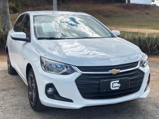 Foto do veículo Chevrolet Onix Hatch 1.0 12v Flex 5p Mec.