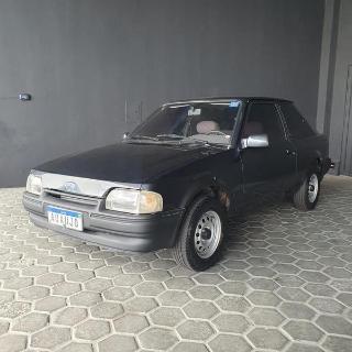 Foto do veículo Ford Escort Ghia 1.8i/1.8/1.6