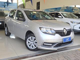Foto do veículo Renault Sandero 1.0 S Edition