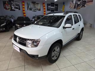 Foto do veículo Renault Duster Authent. 1.6 Flex 16v Aut.