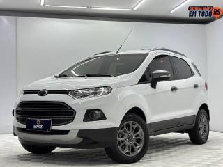 Foto do veículo Ford Ecosport 1.6 Freestyle