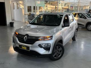 Foto do veículo Renault Kwid 1.0 Zen