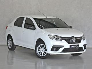 Foto do veículo Renault Logan 1.0 Zen