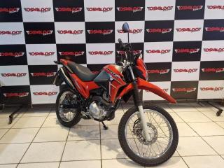 Foto do veículo Honda Nxr 160 Bros Esdd Cbs