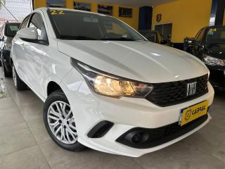 Foto do veículo Fiat Argo 1.0