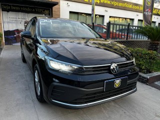 Foto do veículo Volkswagen Virtus 1.0 170 Tsi Auto