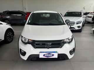 Foto do veículo Fiat Mobi 1.0 Like