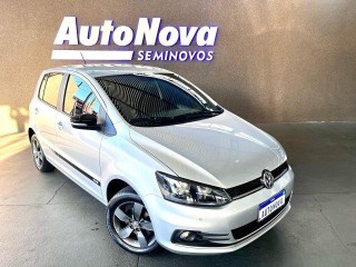 Foto do veículo Volkswagen Fox 1.6 Run