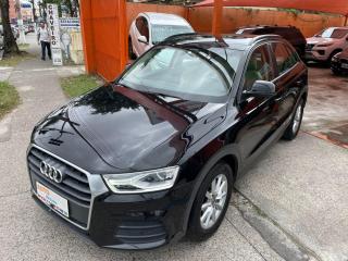 Foto do veículo Audi Q3 Prest. 1.4 Tfsi Flex/prest. S-tronic