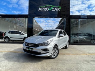 Foto do veículo Fiat Cronos 1.3 Drive Cvt