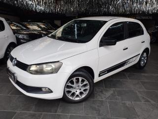 Foto do veículo Volkswagen Gol City (trend) 1.6 Mi T.flex 8v 4p