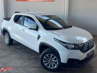 Foto do veículo Fiat Strada 1.3 Cabine Dupla Freedom